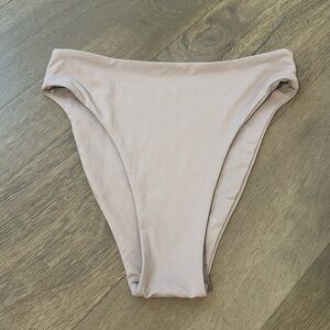 NWOT Riot Swim Bottoms